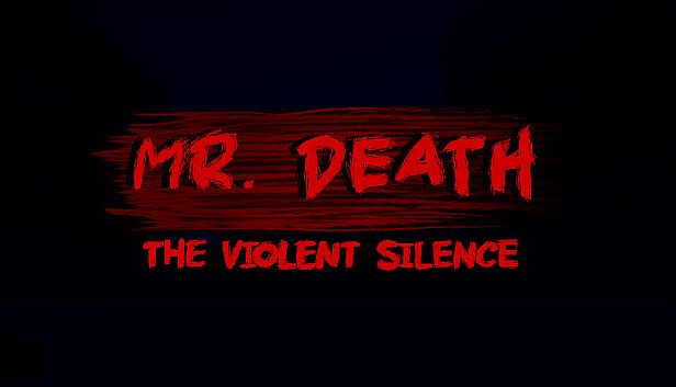 Buy Mr Death: The Violent Silence