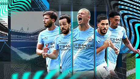 SEGA FOOTBALL CLUB CHAMPIONS Game