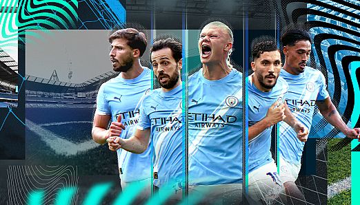 SEGA FOOTBALL CLUB CHAMPIONS