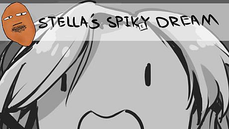 Stella's Spikey Dream Game
