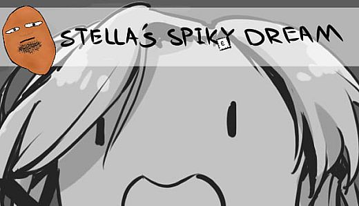 Stella's Spikey Dream