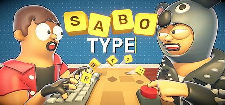 Sabotype Game