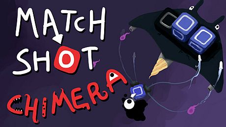 Match Shot Chimera Game