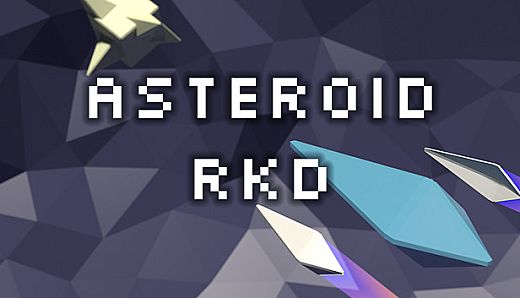 Asteroid RKD