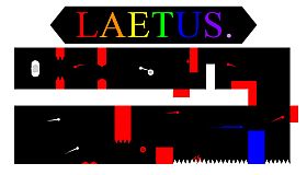 LAETUS.