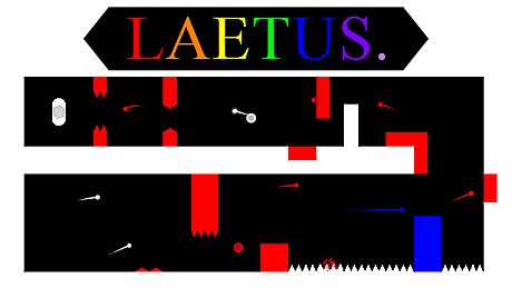 LAETUS. Game