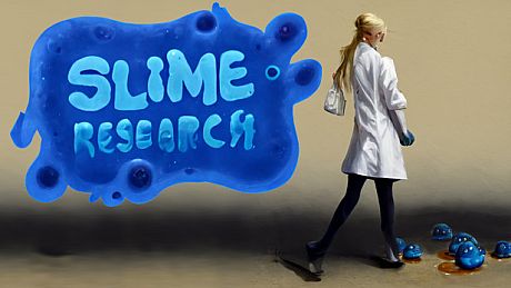 Slime Research