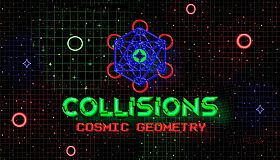 Collisions: Cosmic Geometry