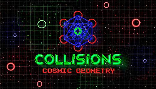 Collisions: Cosmic Geometry