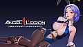 Angel Legion-DLC Sexy Bunny(Blue)