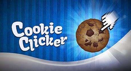 Cookie Clicker Game