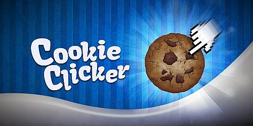 Cookie Clicker