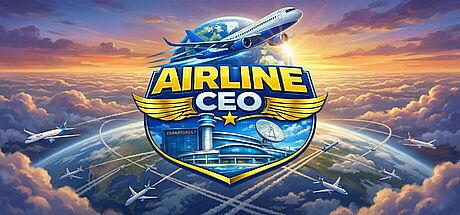 Airline CEO Game