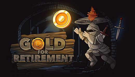 Gold for Retirement