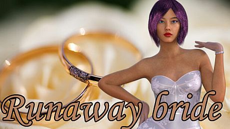 Runaway bride Game