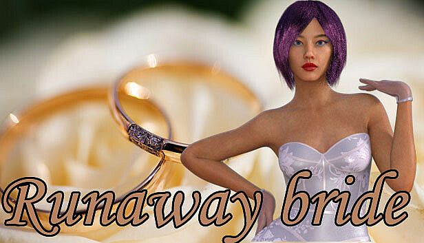 Buy Runaway bride