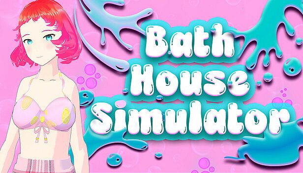 Buy Bath House Simulator