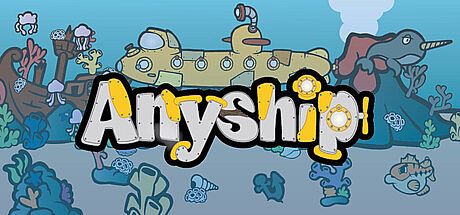 Anyship Game
