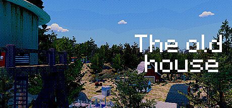 The old house