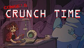 Conge's Crunch Time