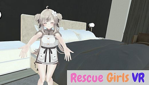 VR Rescue Girls - Manuka