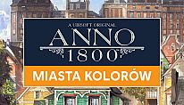 Buy Anno 1800 - Vibrant Cities Pack PC