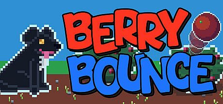 Berry Bounce Game