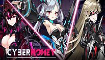 Buy CyberHoney- Fashion - Super Soldier PC