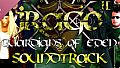 Jrago II Guardians of Eden Soundtrack