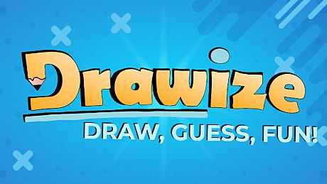 Drawize - Draw and Guess Game
