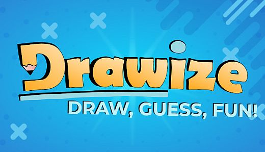 Drawize - Draw and Guess