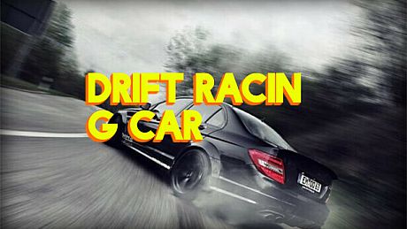 Drift racing car Game
