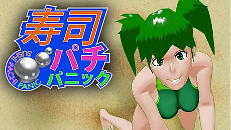 Sushi Pachi Panic Game