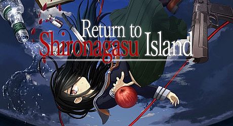 Return to Shironagasu Island Game