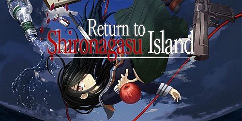 Return to Shironagasu Island