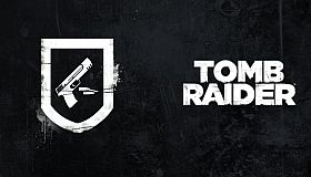 Tomb Raider: Pistol Burst