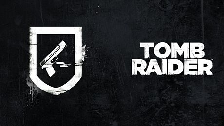 Tomb Raider: Pistol Burst DLC