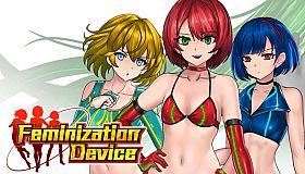 Feminization Device