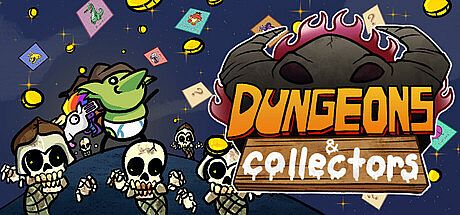 Dungeons & Collectors Game