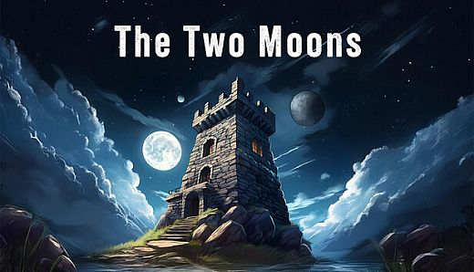 The Two Moons