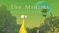 Kup The Minims na PC