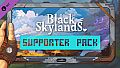 Black Skylands Supporter Pack