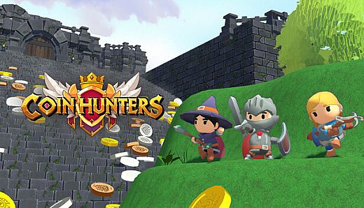 Coin Hunters