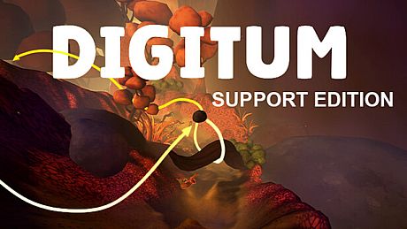 Digitum - Support Edition DLC