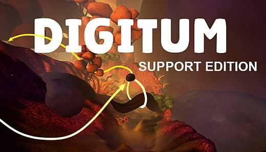 Digitum - Support Edition