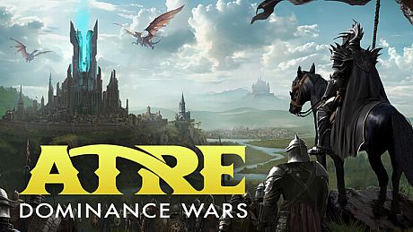 Atre: Dominance Wars Game