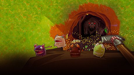 I Am Busy Digging A Hole Game