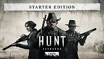 Acheter Hunt: Showdown 1896 - Starter Edition PC