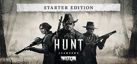 Hunt: Showdown 1896 - Starter Edition