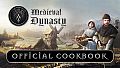 Medieval Dynasty - Official Cookbook